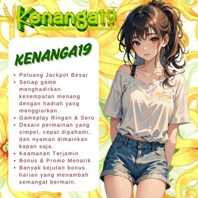 Kenanga19 Promo 3